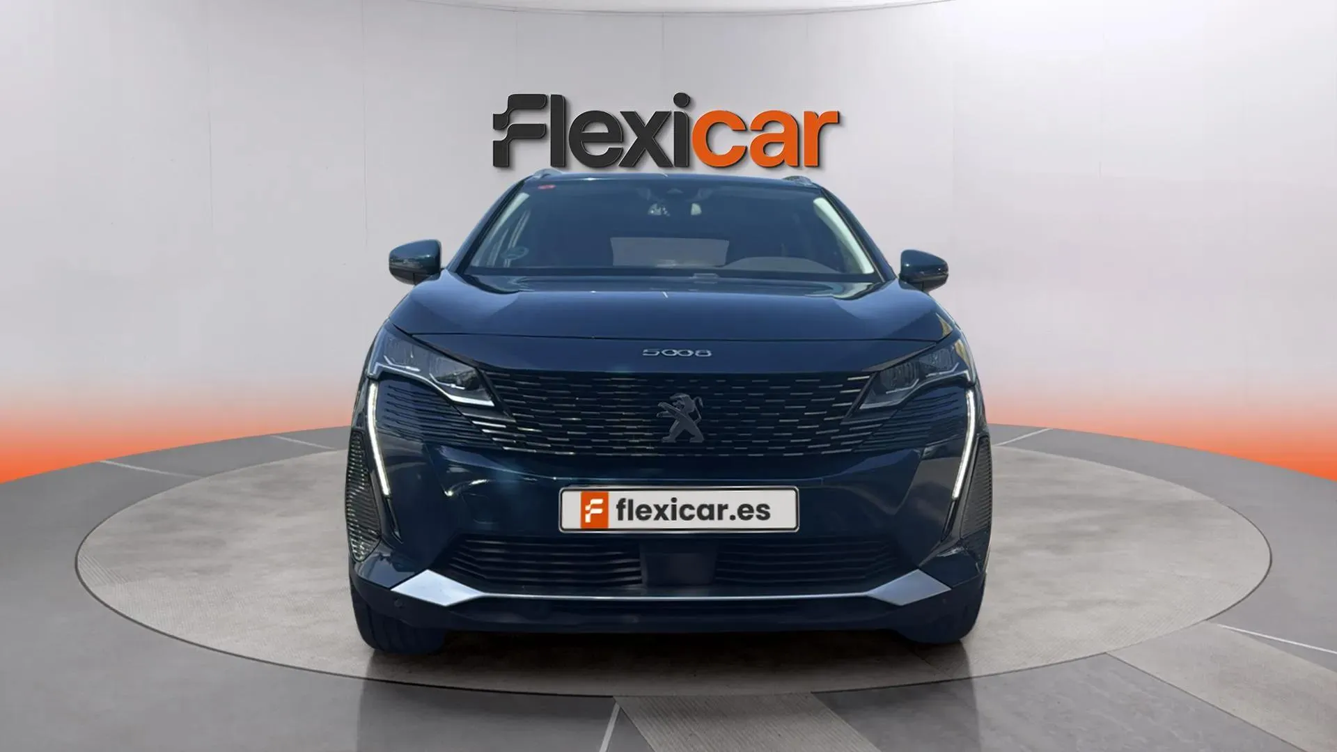 Peugeot 5008 1.2 PureTech Allure - foto 8