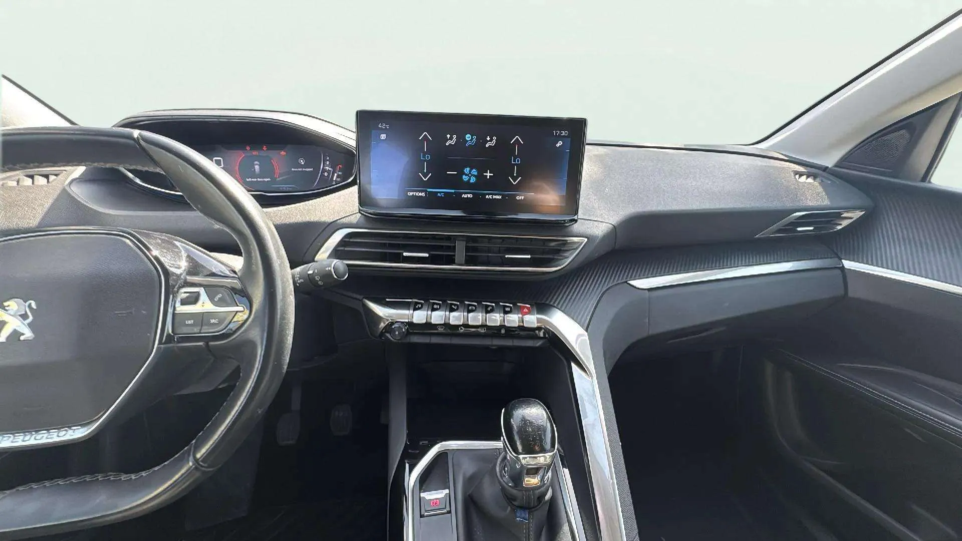 Peugeot 5008 1.2 PureTech Allure - foto 12