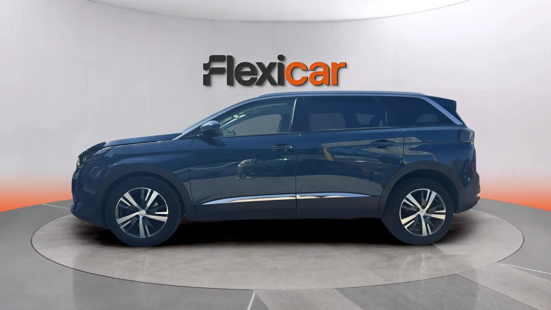 Peugeot 5008 1.2 PureTech Allure - foto 6