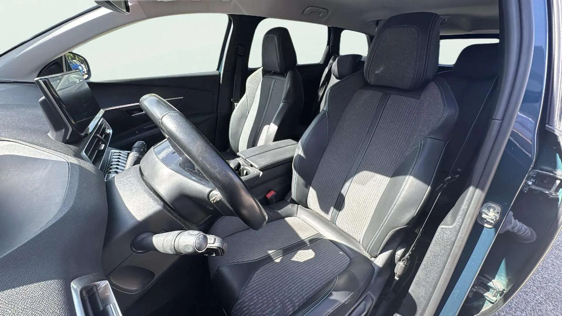 Peugeot 5008 1.2 PureTech Allure - foto 15