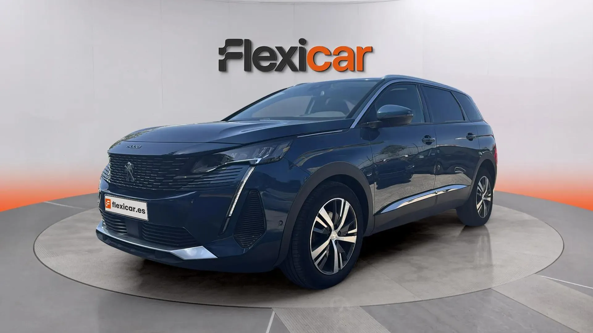 Peugeot 5008 1.2 PureTech Allure - foto 7