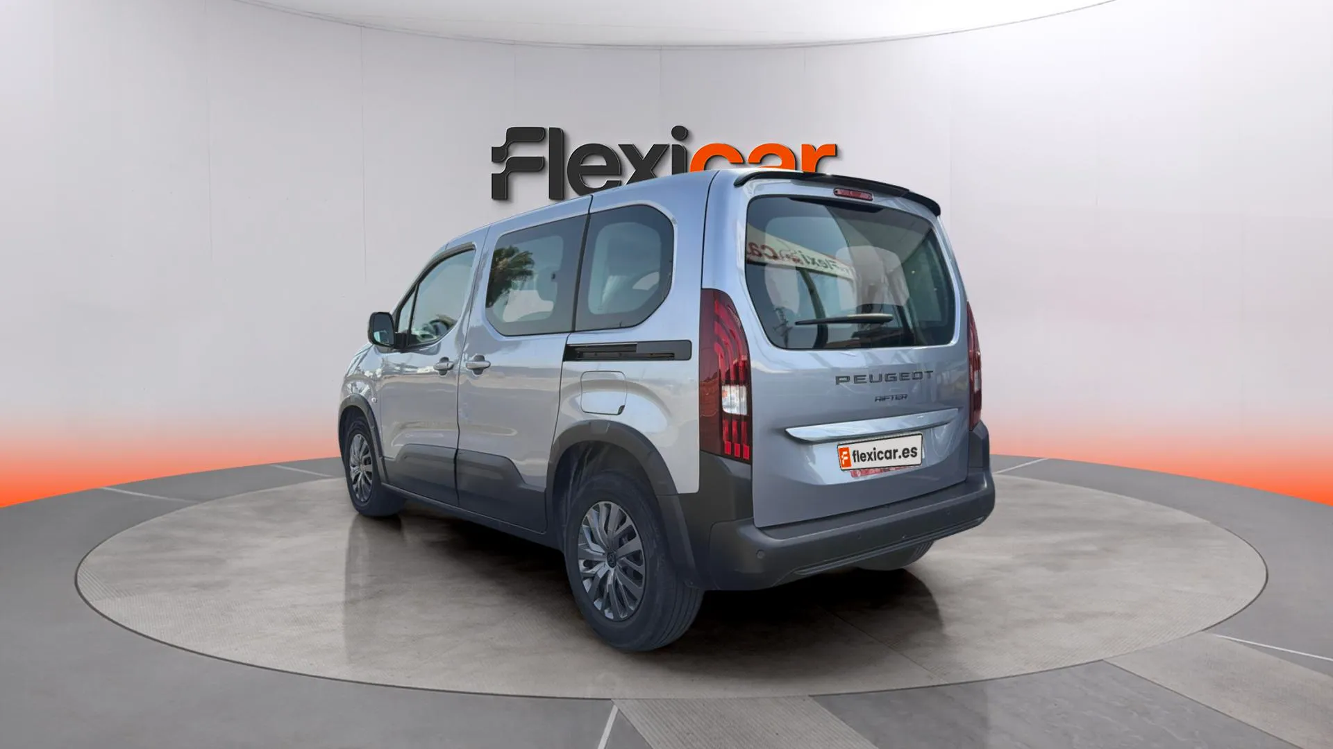 Peugeot Rifter Allure BlueHDi 100 - foto 5