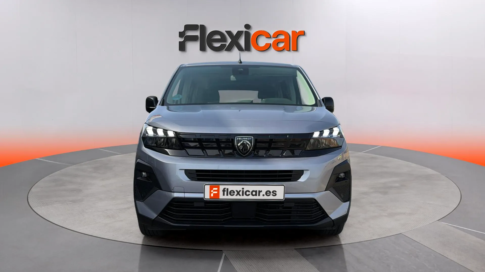 Peugeot Rifter Allure BlueHDi 100 - foto 2