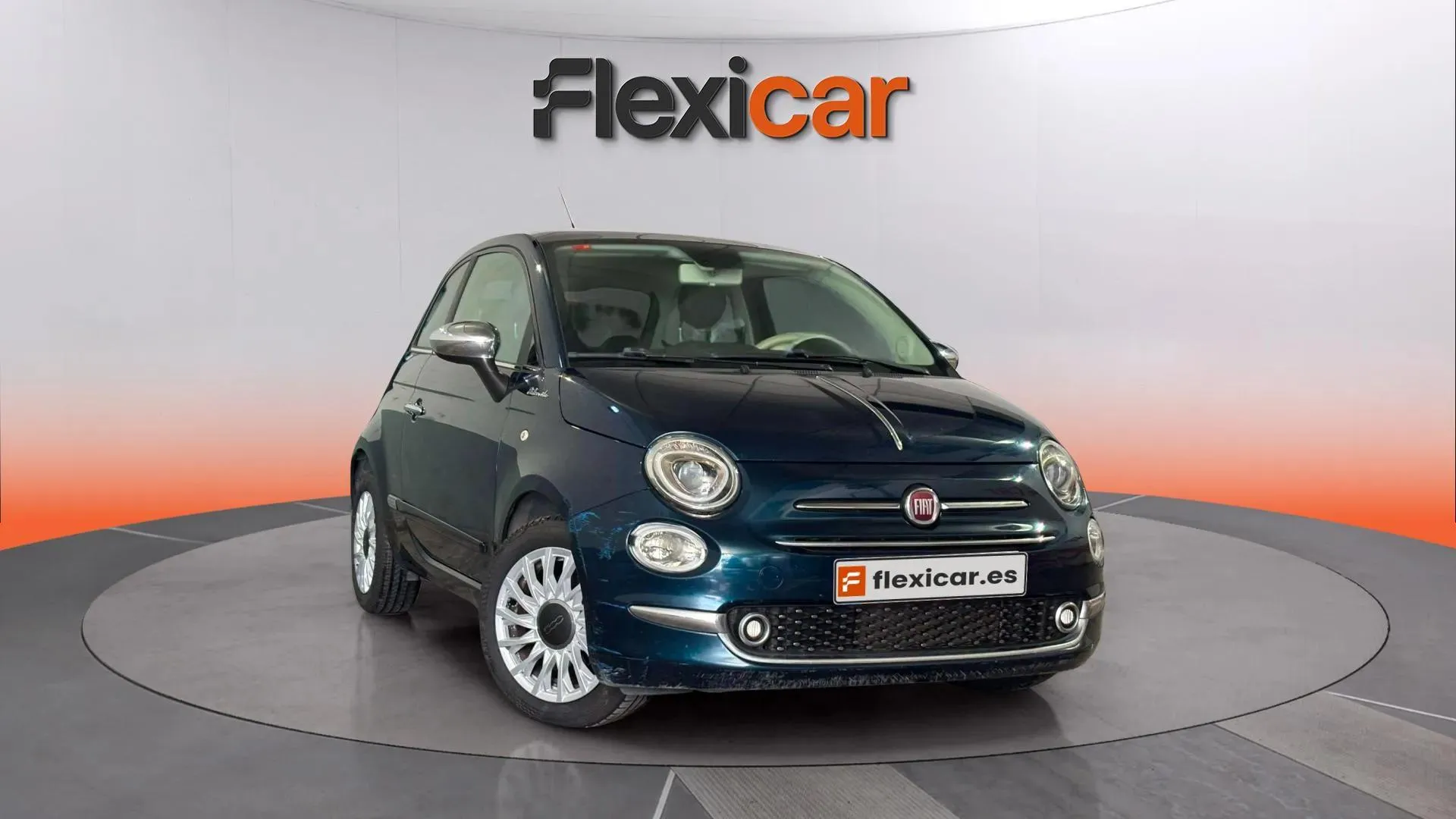 Fiat 500 Dolcevita 1.0 Hybrid - foto 1