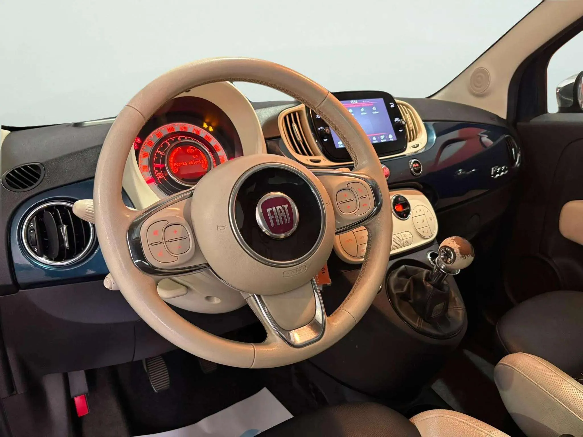 Fiat 500 Dolcevita 1.0 Hybrid - foto 6