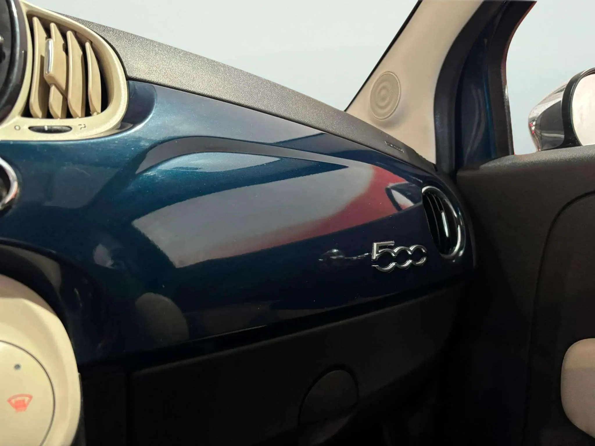 Fiat 500 Dolcevita 1.0 Hybrid - foto 11