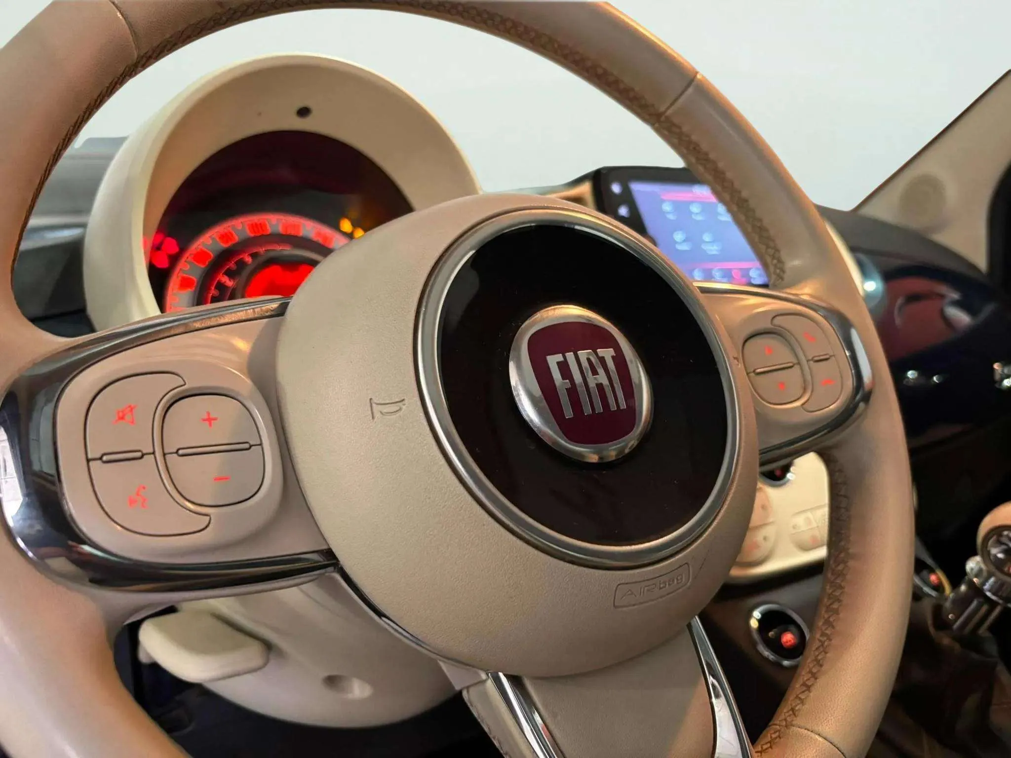 Fiat 500 Dolcevita 1.0 Hybrid - foto 7