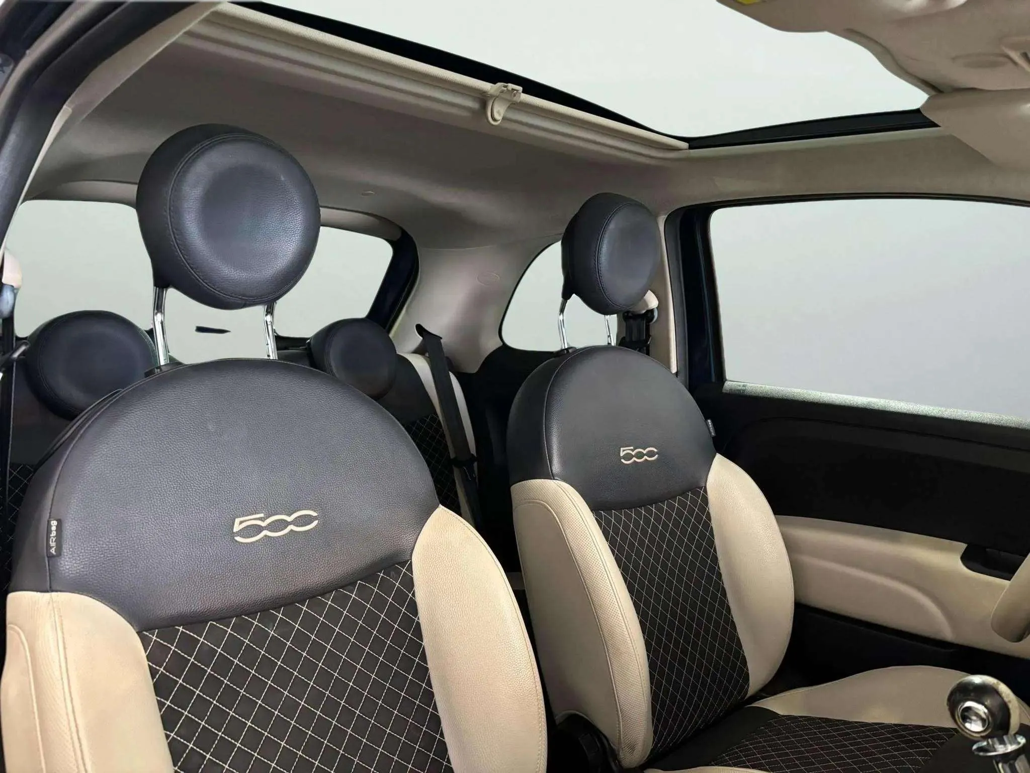 Fiat 500 Dolcevita 1.0 Hybrid - foto 9