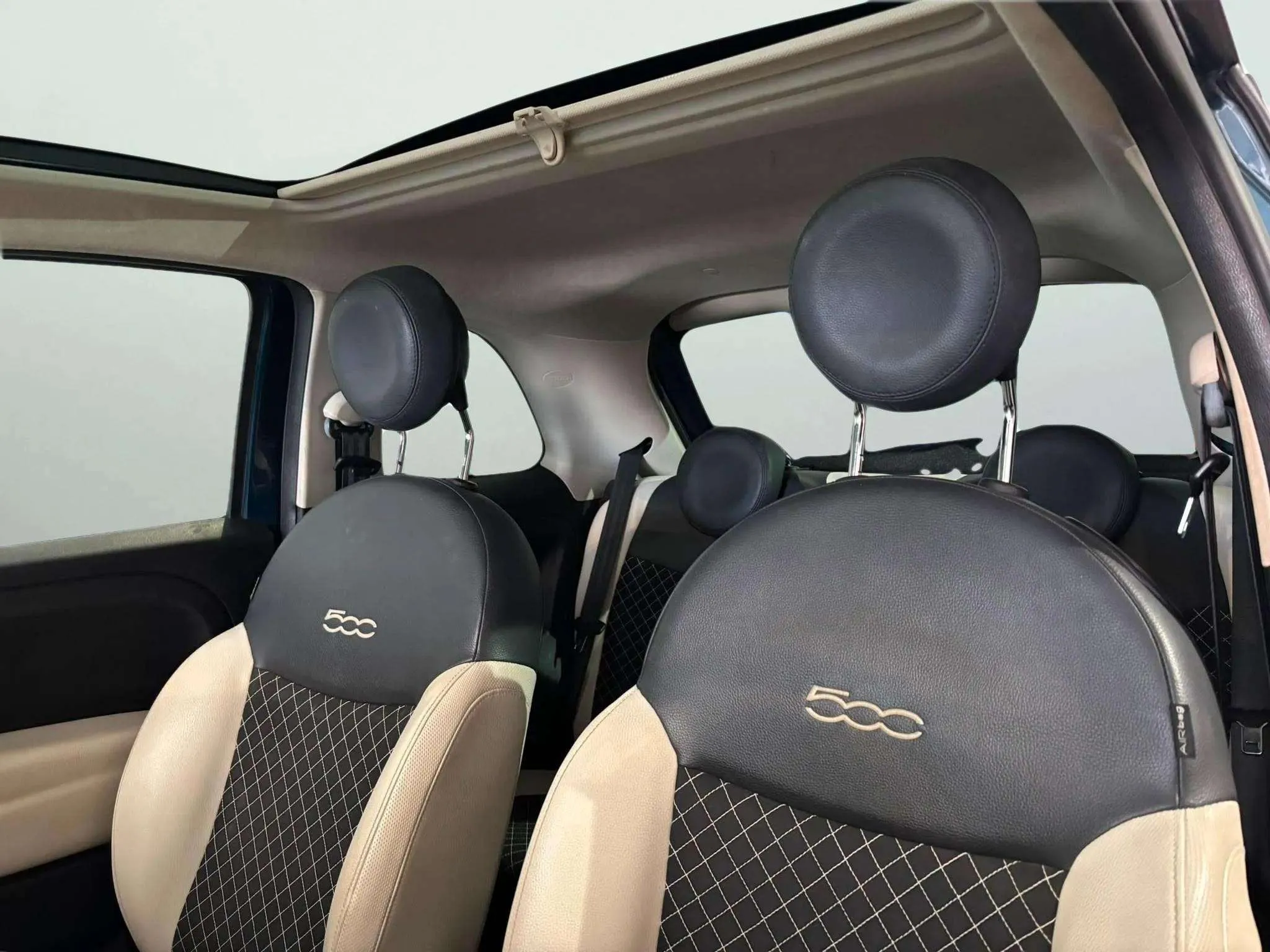 Fiat 500 Dolcevita 1.0 Hybrid - foto 10