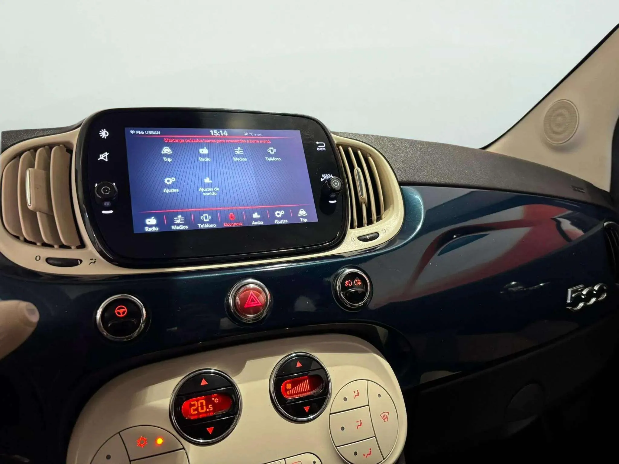 Fiat 500 Dolcevita 1.0 Hybrid - foto 13