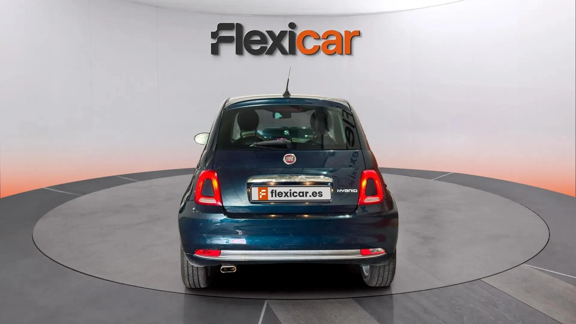 Fiat 500 Dolcevita 1.0 Hybrid - foto 5