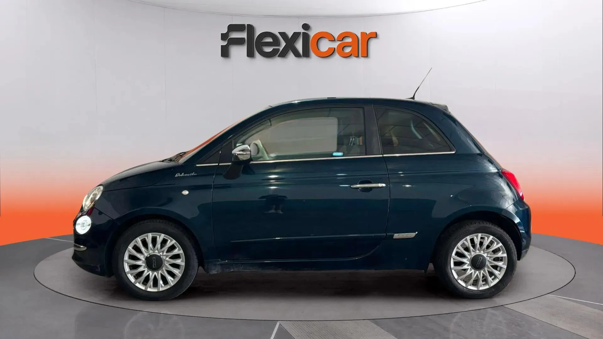 Fiat 500 Dolcevita 1.0 Hybrid - foto 3