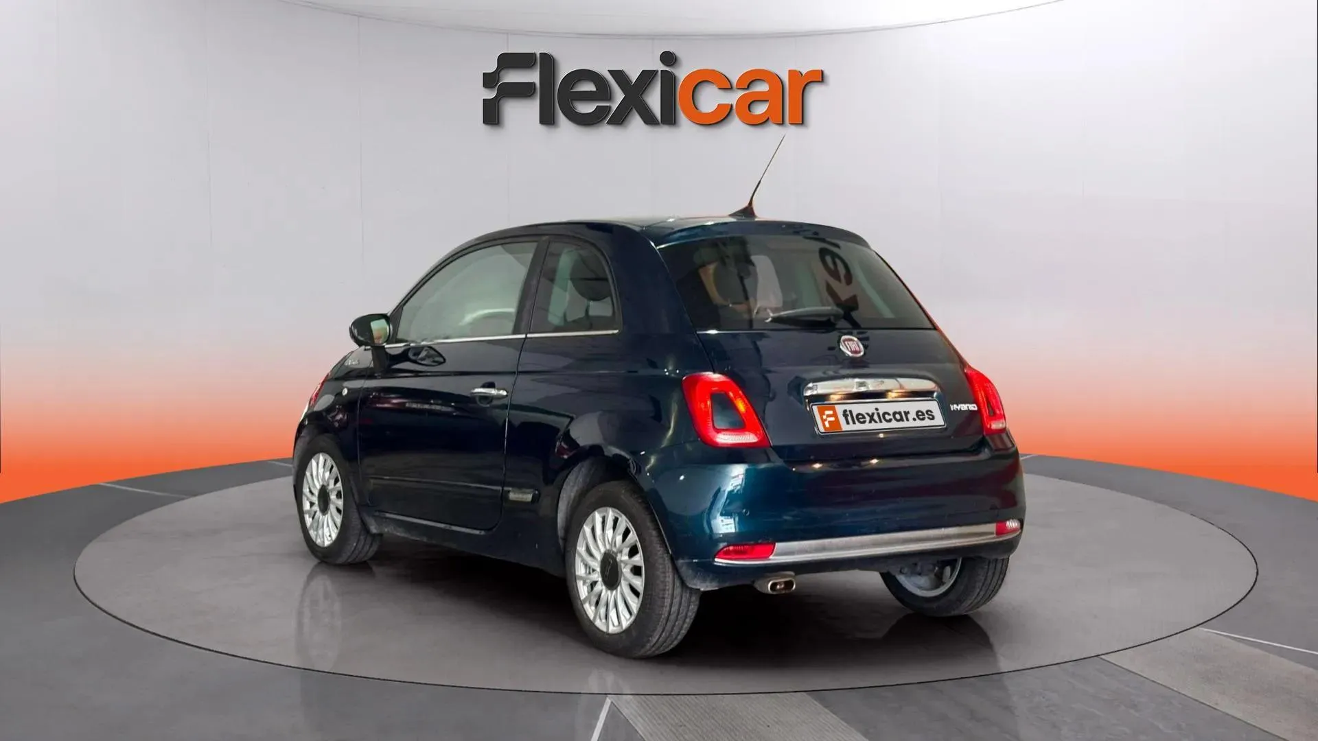 Fiat 500 Dolcevita 1.0 Hybrid - foto 4