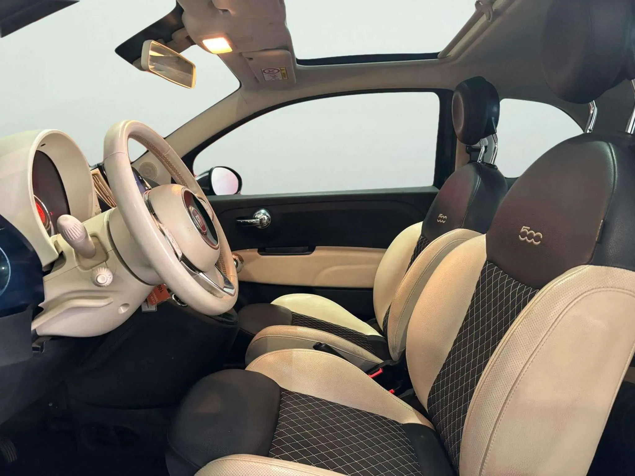 Fiat 500 Dolcevita 1.0 Hybrid - foto 8