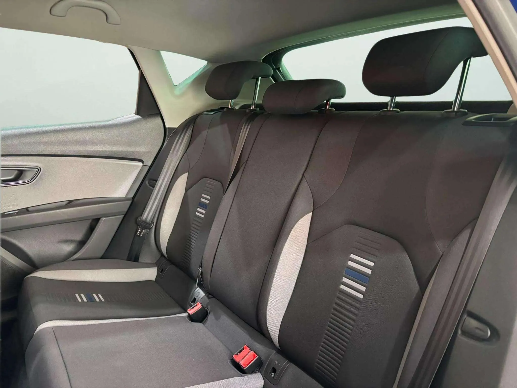 SEAT León 1.0 EcoTSI Style Visio Edit - foto 11