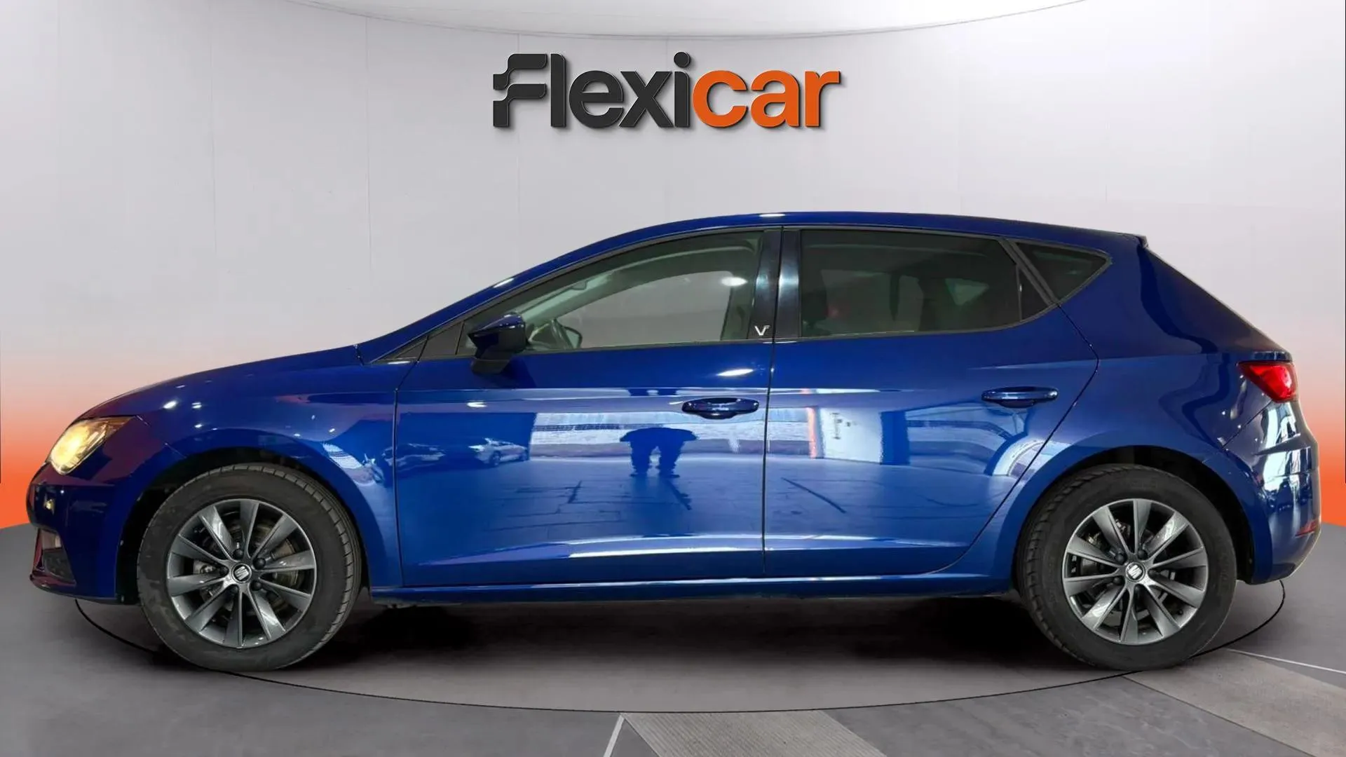 SEAT León 1.0 EcoTSI Style Visio Edit - foto 6