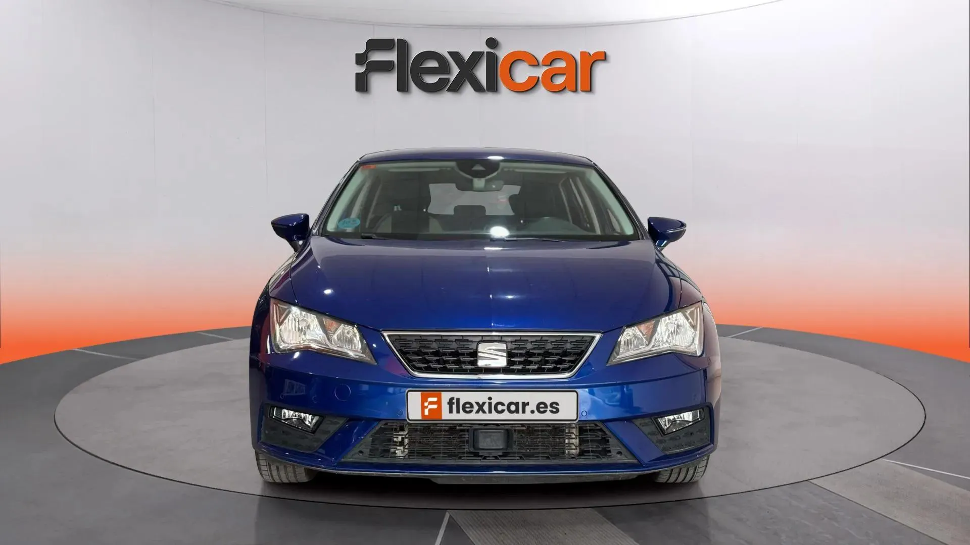 SEAT León 1.0 EcoTSI Style Visio Edit - foto 2