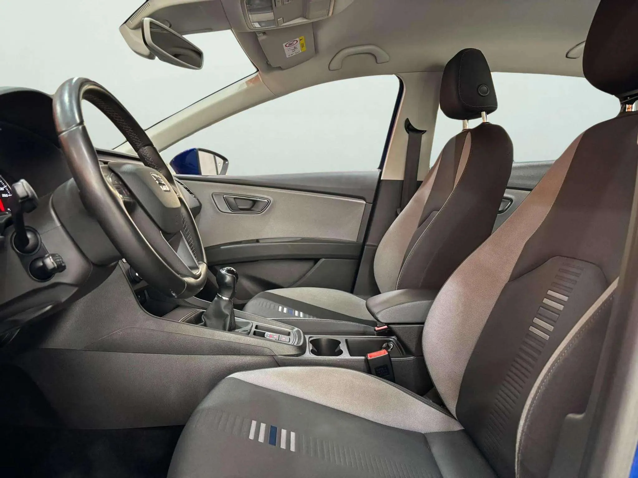 SEAT León 1.0 EcoTSI Style Visio Edit - foto 7