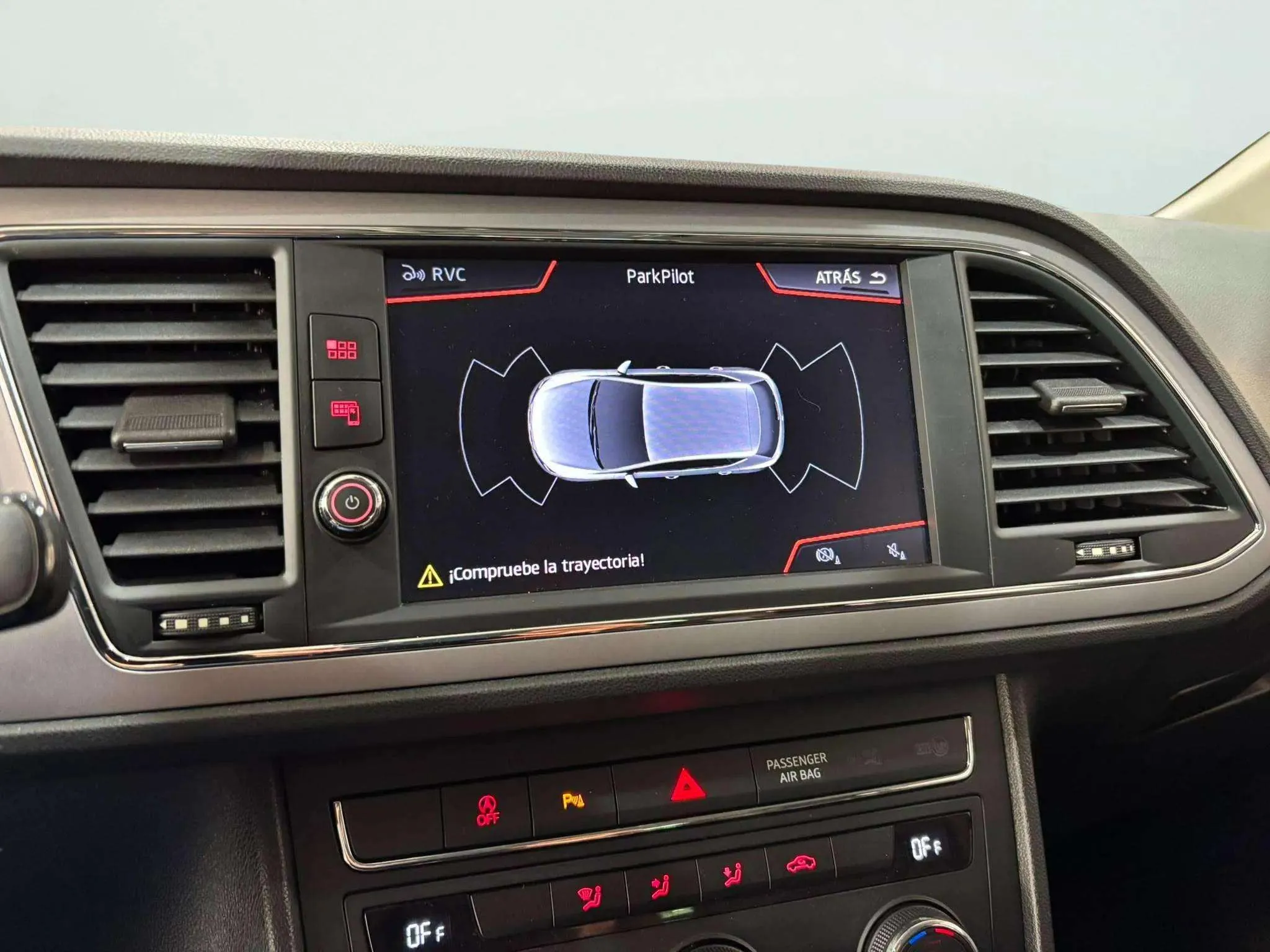 SEAT León 1.0 EcoTSI Style Visio Edit - foto 18