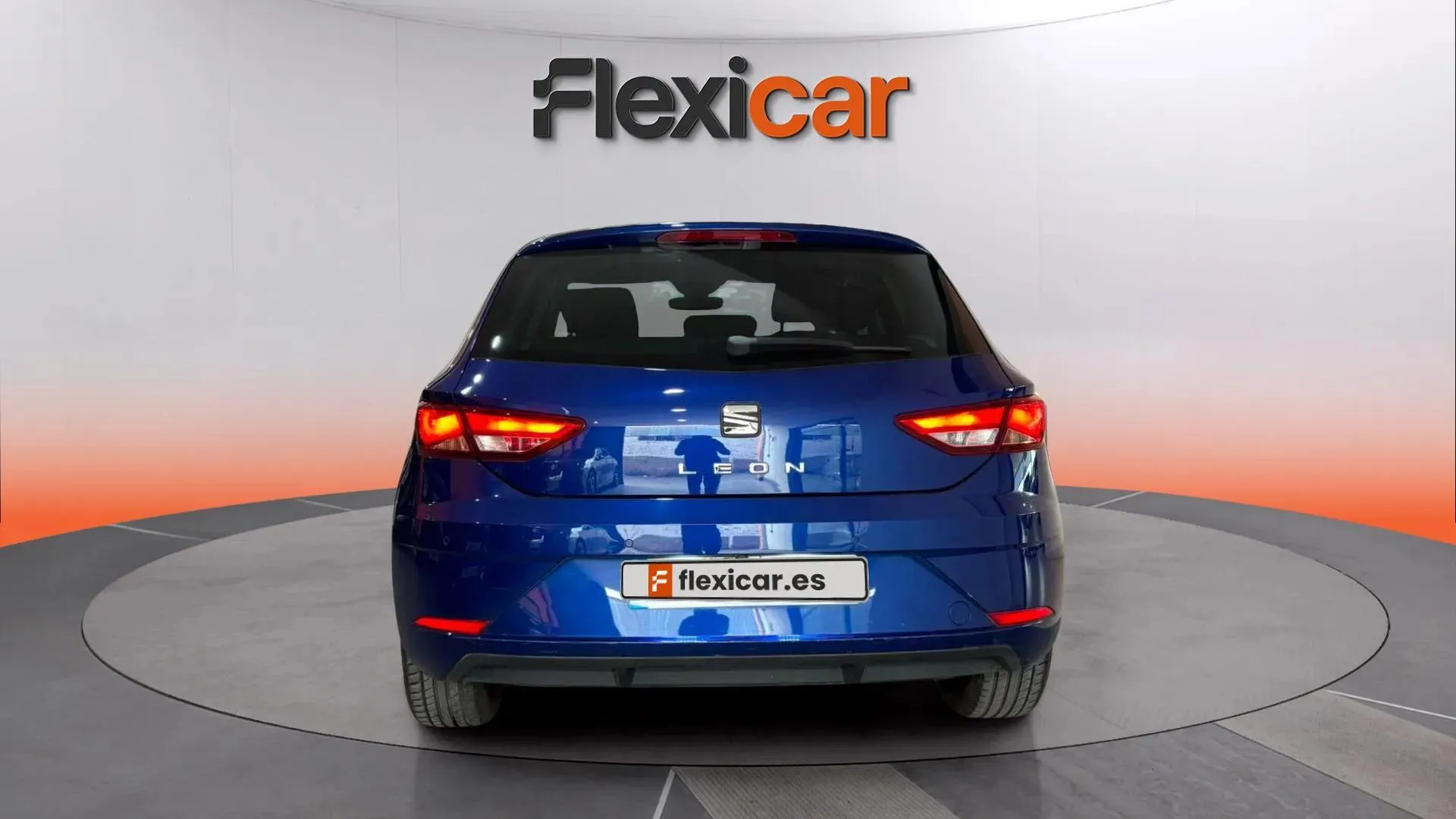 SEAT León 1.0 EcoTSI Style Visio Edit - foto 5