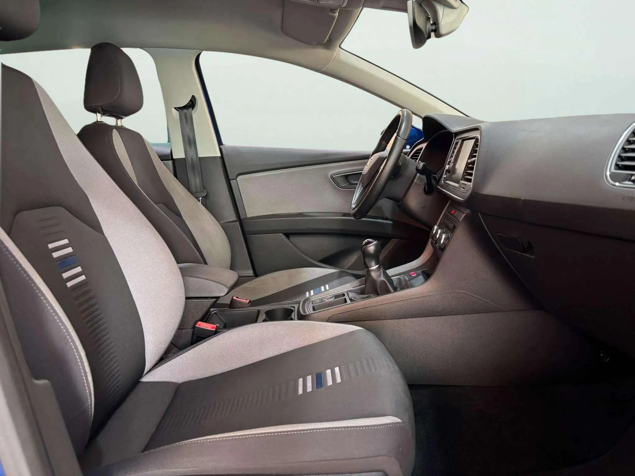 SEAT León 1.0 EcoTSI Style Visio Edit - foto 10