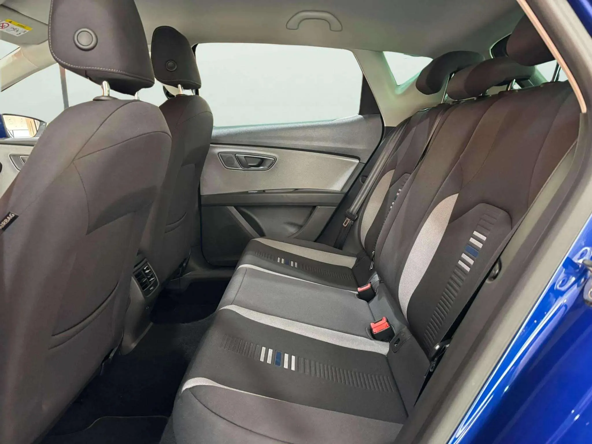 SEAT León 1.0 EcoTSI Style Visio Edit - foto 12