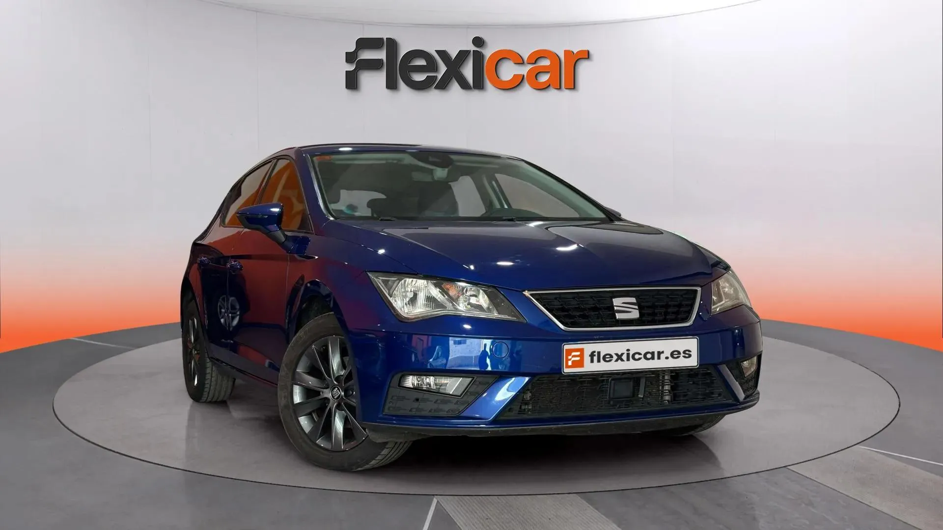 SEAT León 1.0 EcoTSI Style Visio Edit - foto 1
