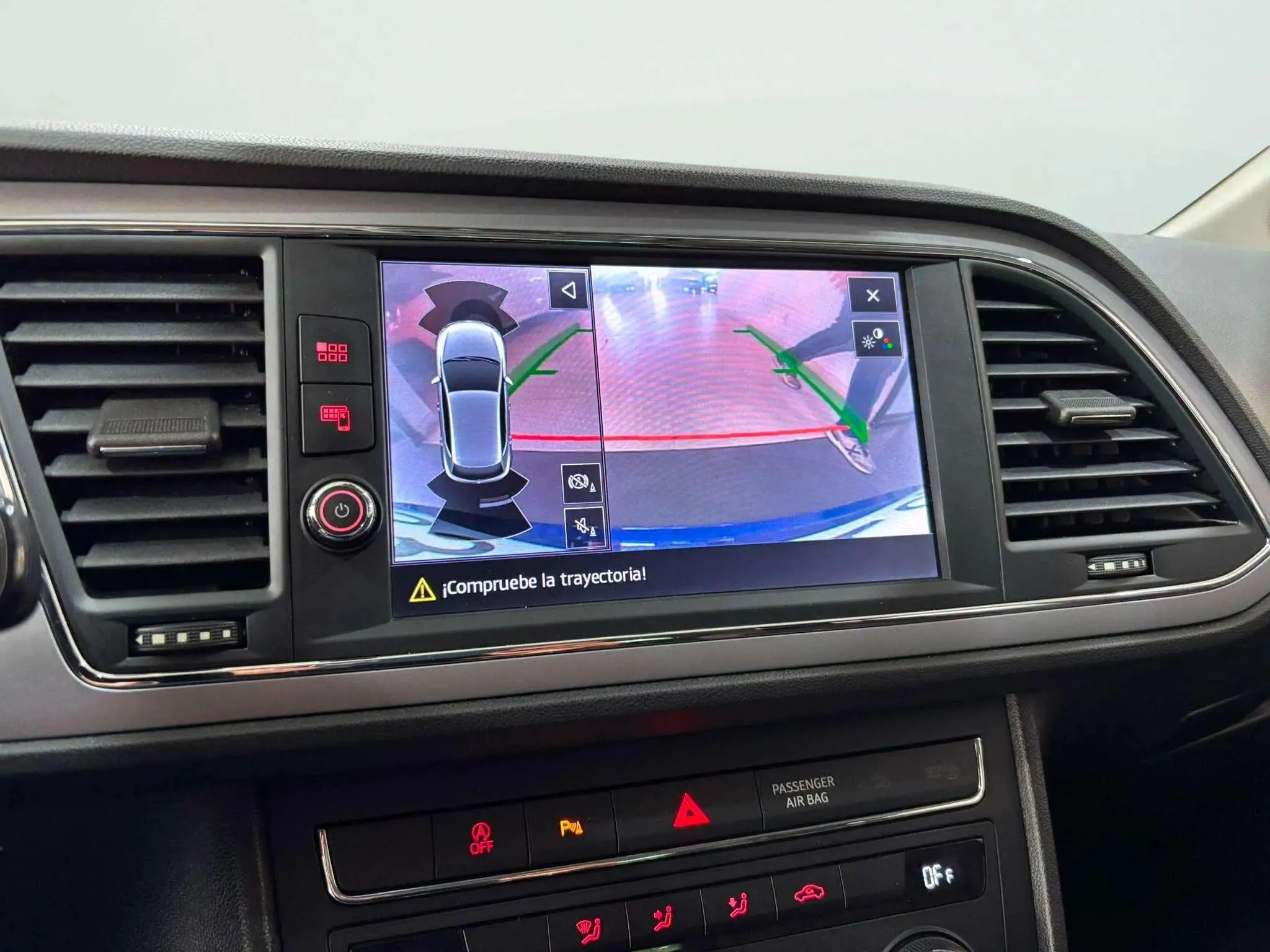 SEAT León 1.0 EcoTSI Style Visio Edit - foto 17