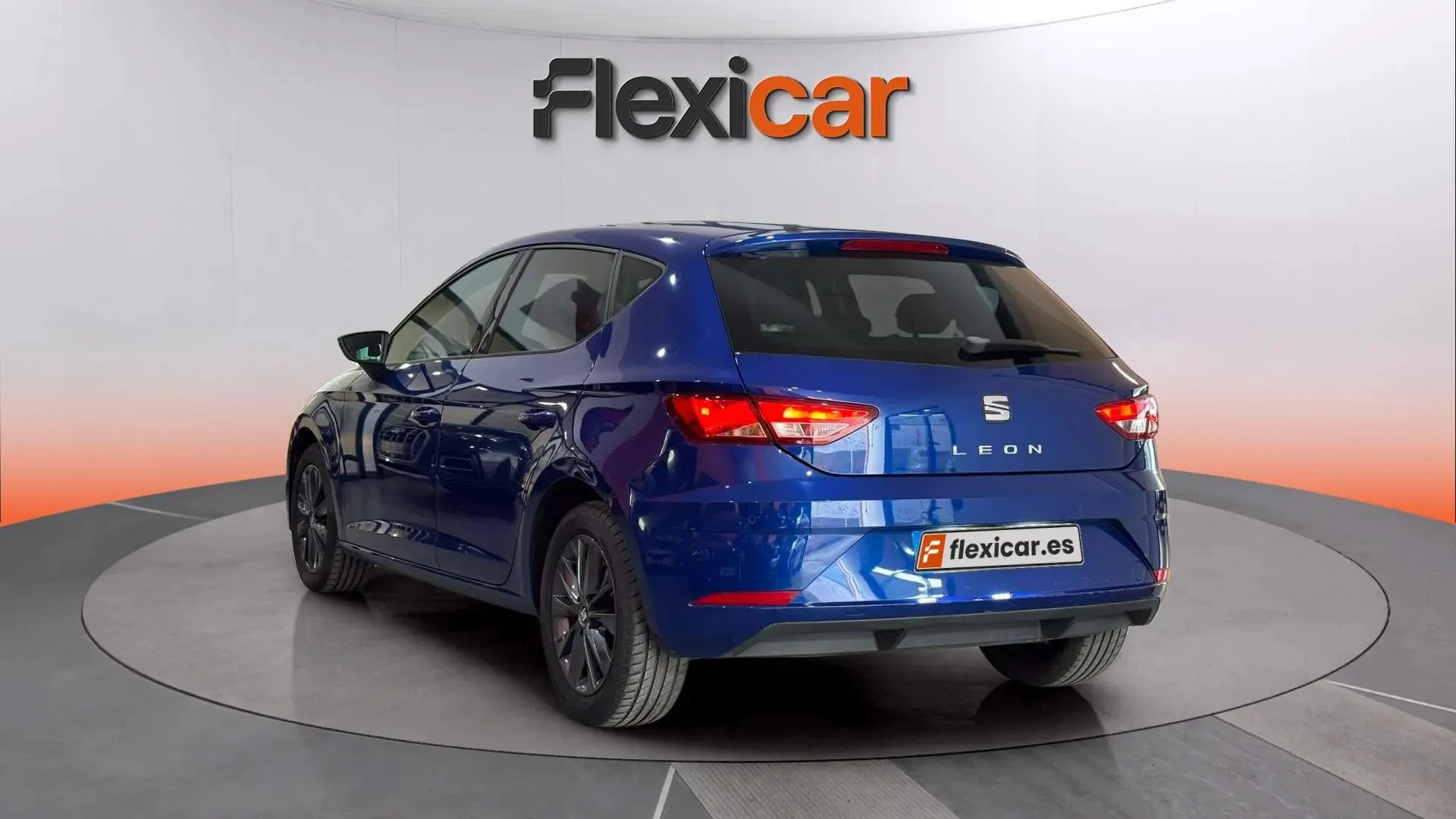 SEAT León 1.0 EcoTSI Style Visio Edit - foto 4
