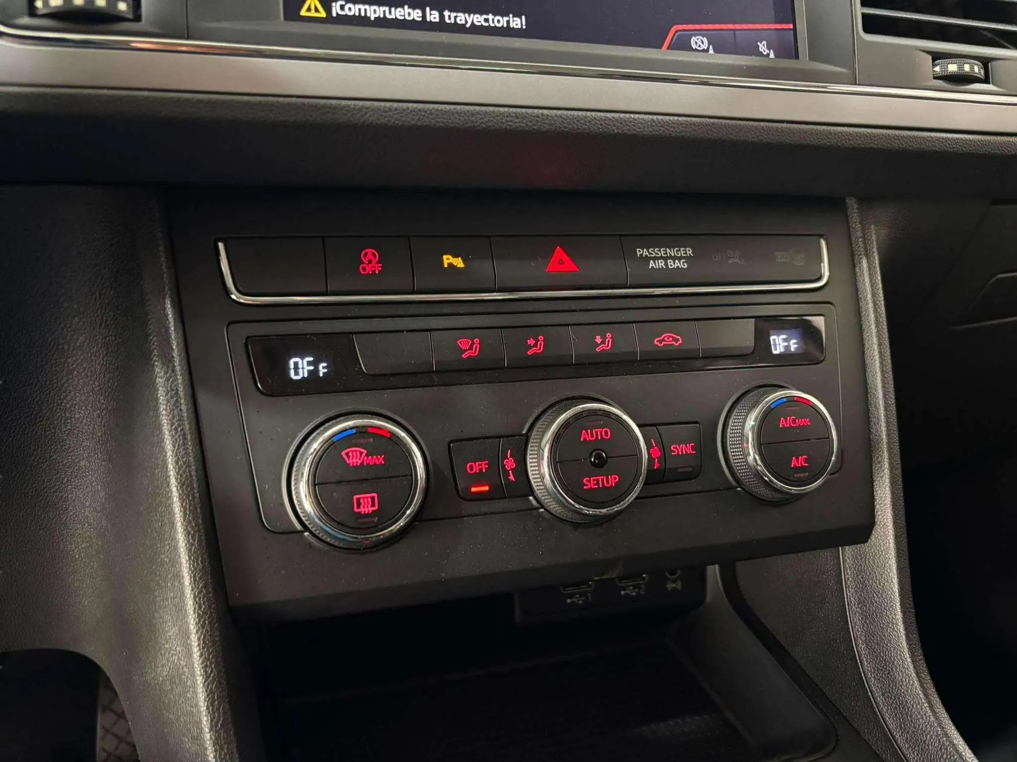 SEAT León 1.0 EcoTSI Style Visio Edit - foto 15