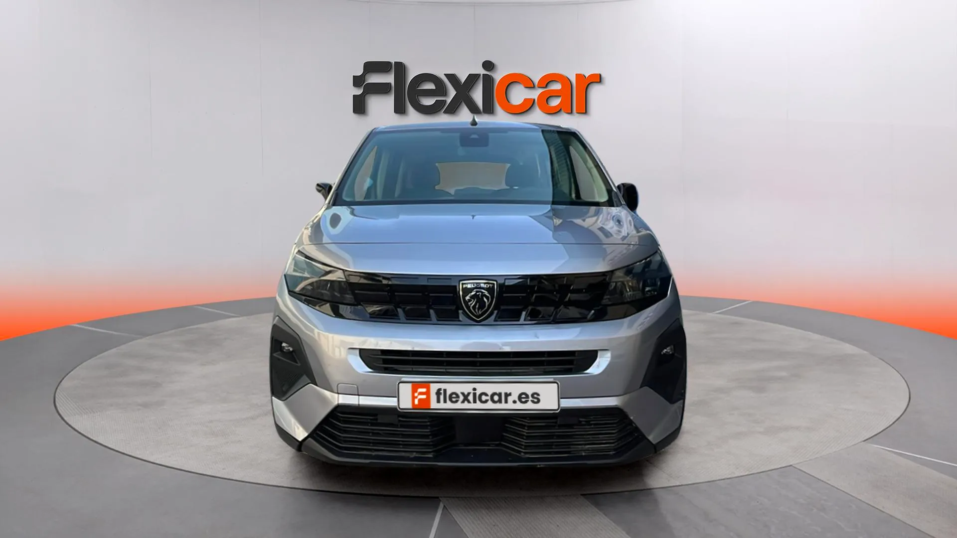 Peugeot Rifter Allure BlueHDi 100 - foto 2
