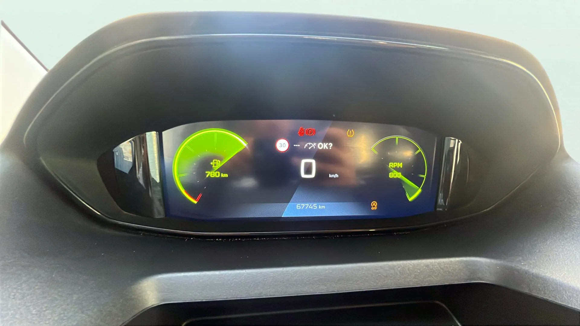 Peugeot Rifter Allure BlueHDi 100 - foto 12