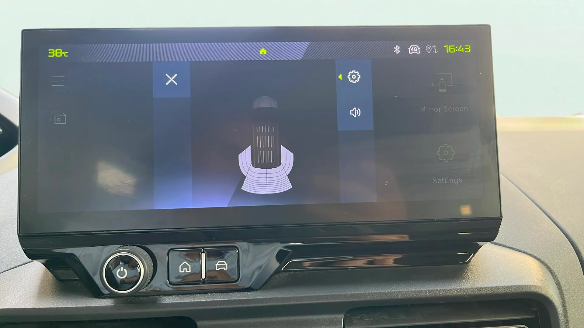 Peugeot Rifter Allure BlueHDi 100 - foto 16