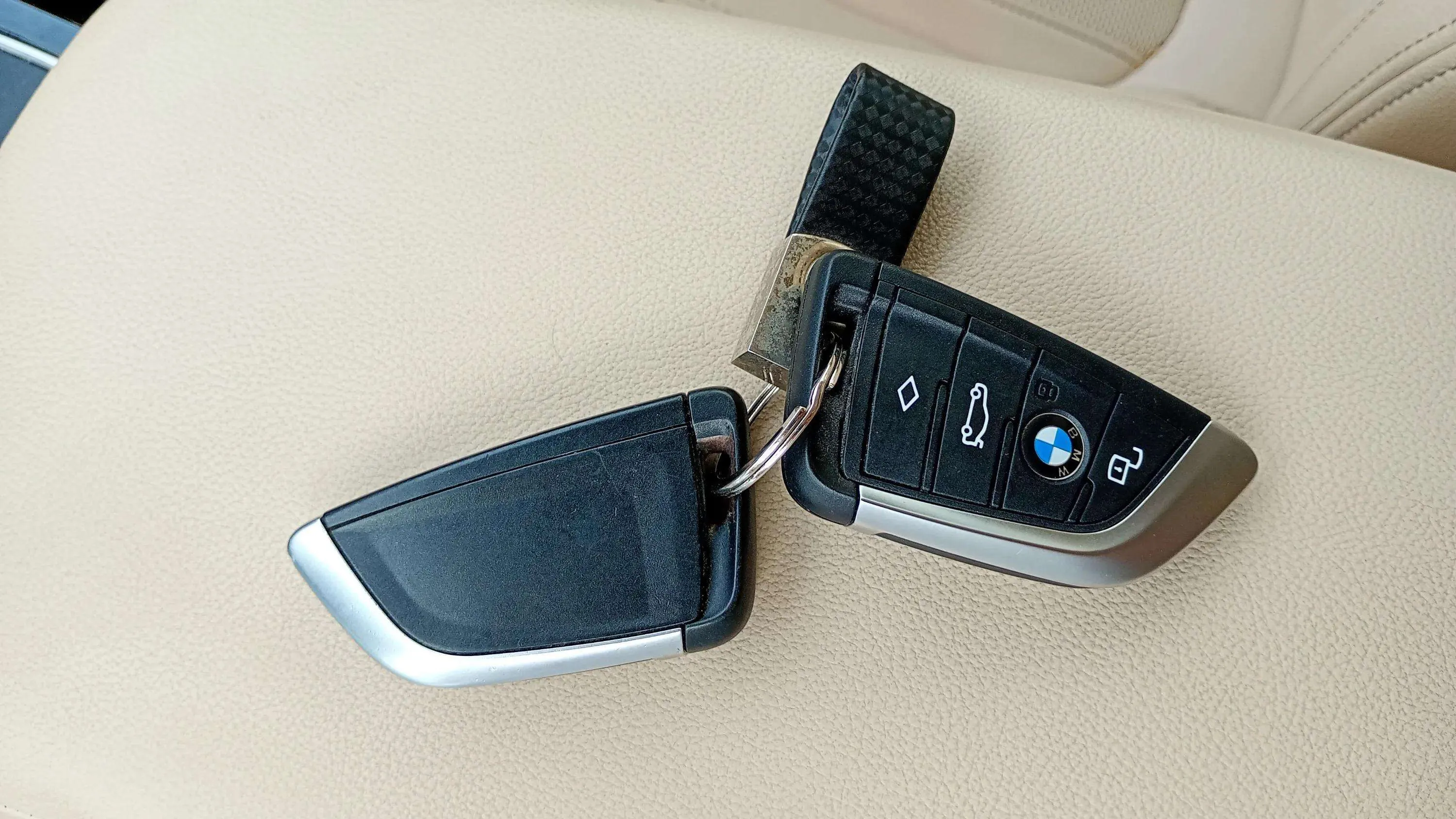 BMW X3 xDrive20d xLine - foto 24