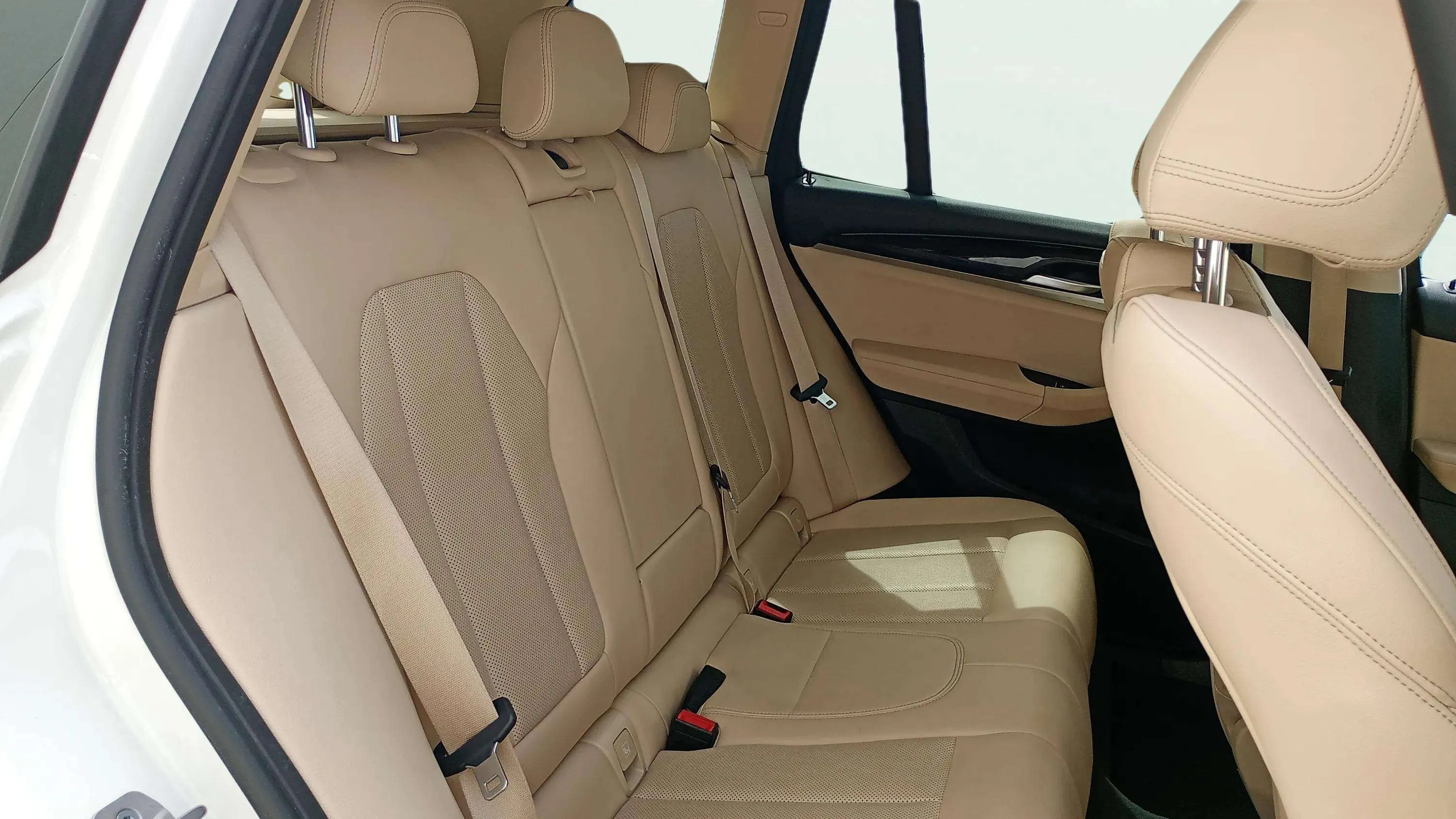BMW X3 xDrive20d xLine - foto 16