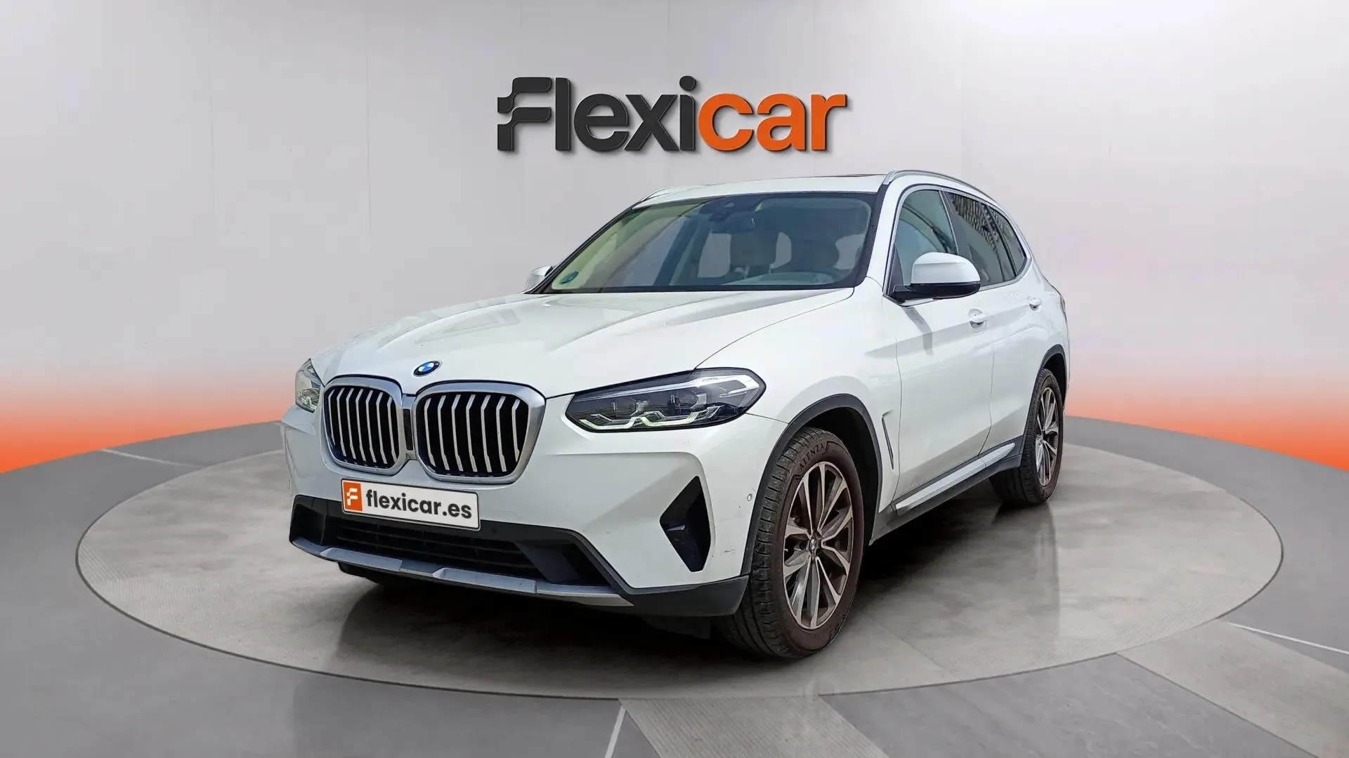 BMW X3 xDrive20d xLine - foto 3