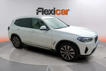 bmw x3 xdrive20d xline hibrido no enchufable automatica las rozas europolis 903000000275994