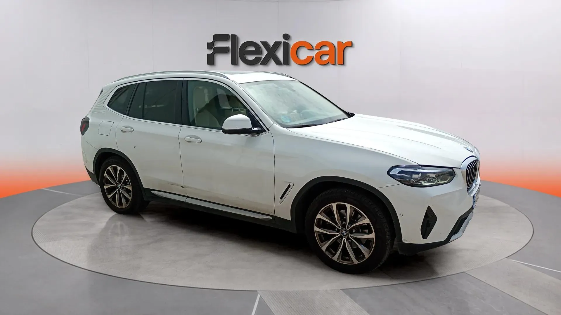 BMW X3 xDrive20d xLine - foto 1