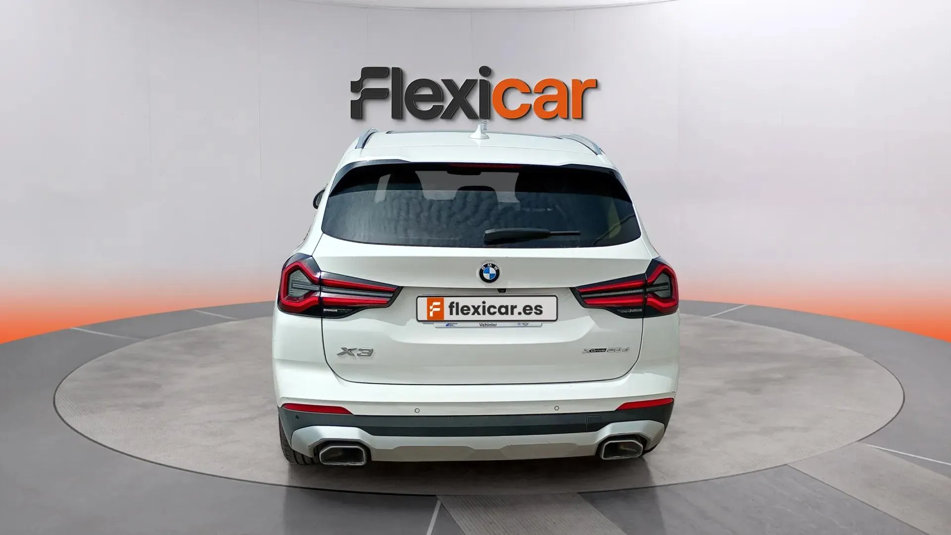 BMW X3 xDrive20d xLine - foto 6