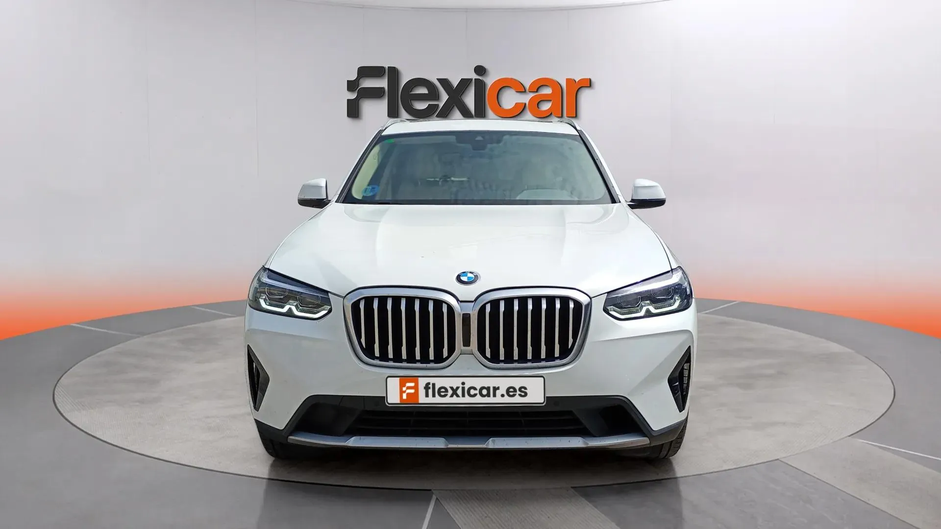 BMW X3 xDrive20d xLine - foto 2