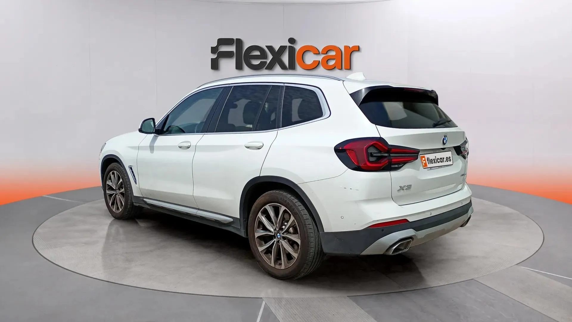 BMW X3 xDrive20d xLine - foto 5