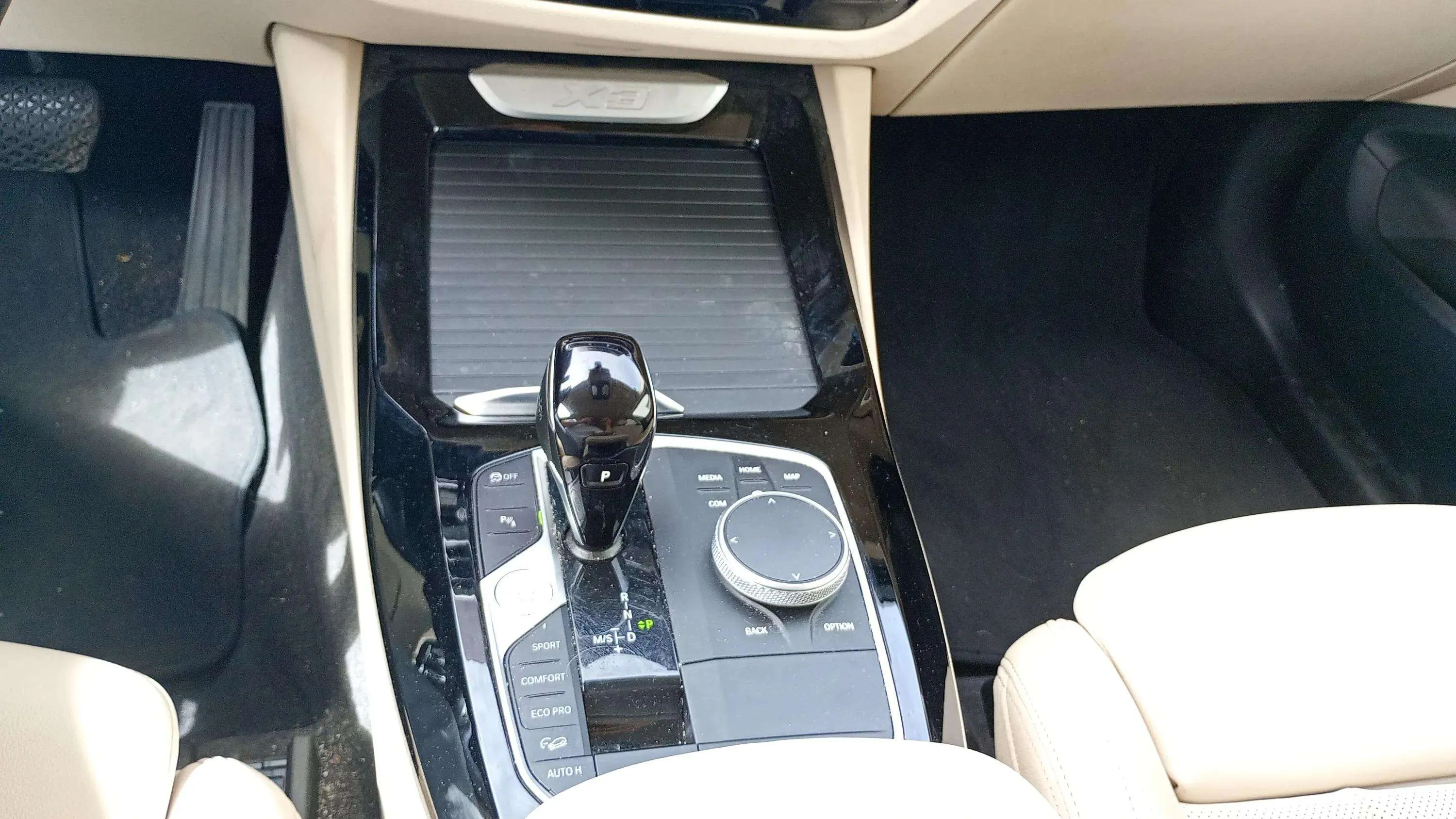 BMW X3 xDrive20d xLine - foto 20