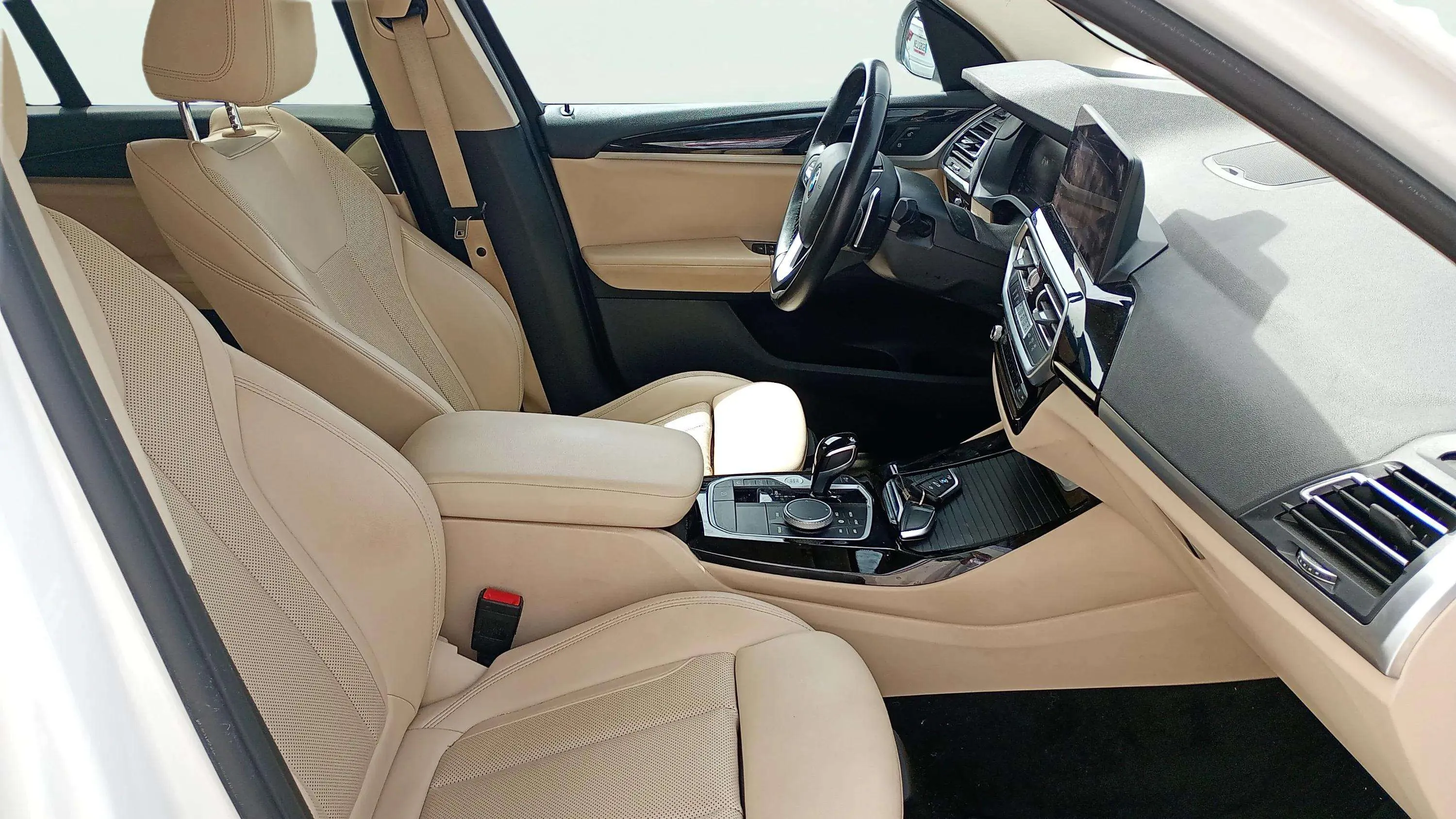 BMW X3 xDrive20d xLine - foto 14