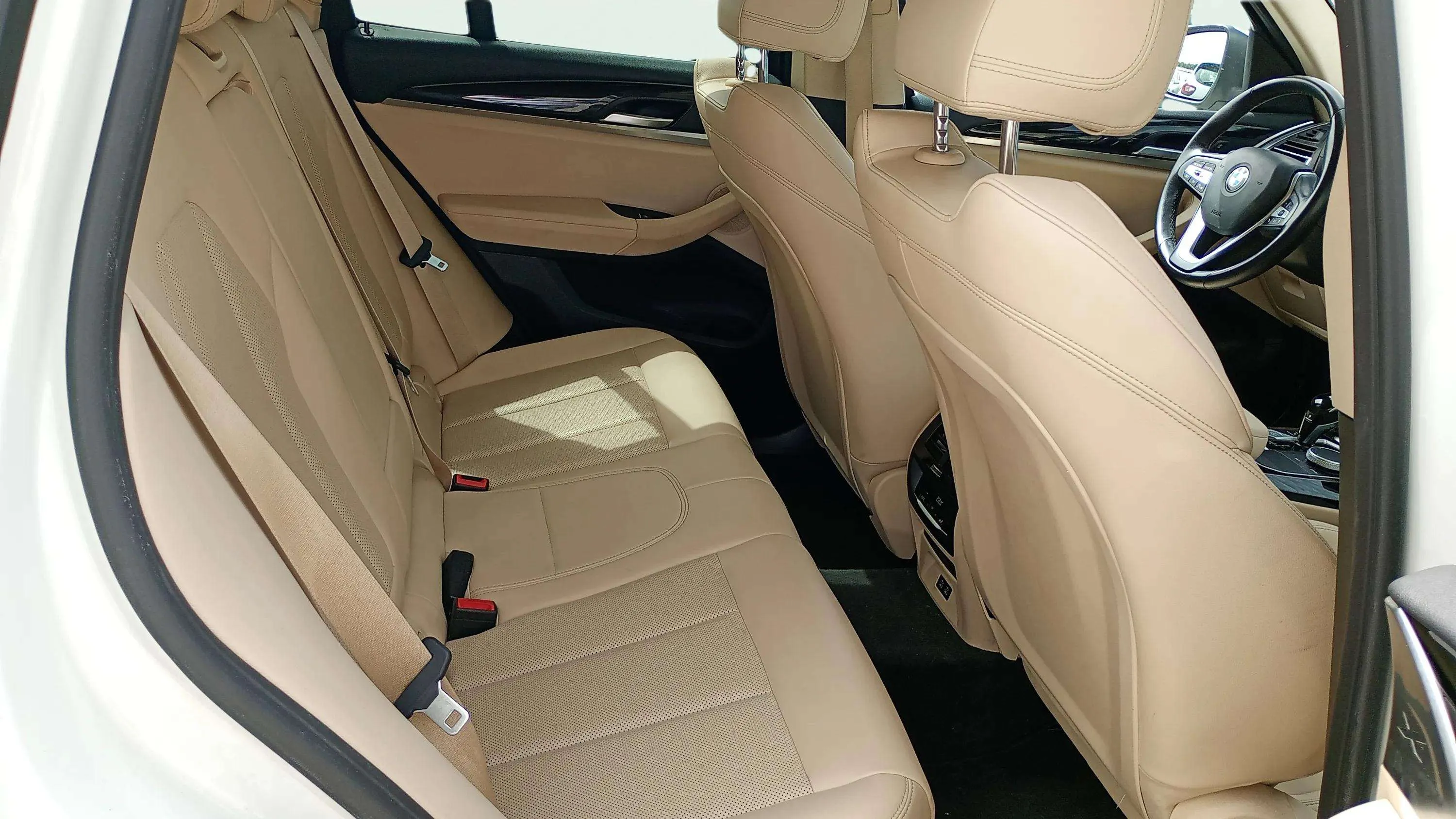 BMW X3 xDrive20d xLine - foto 15