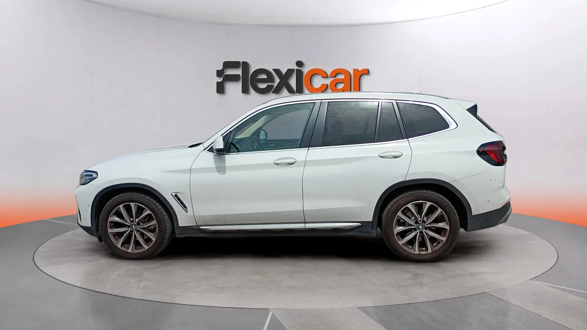 BMW X3 xDrive20d xLine - foto 4