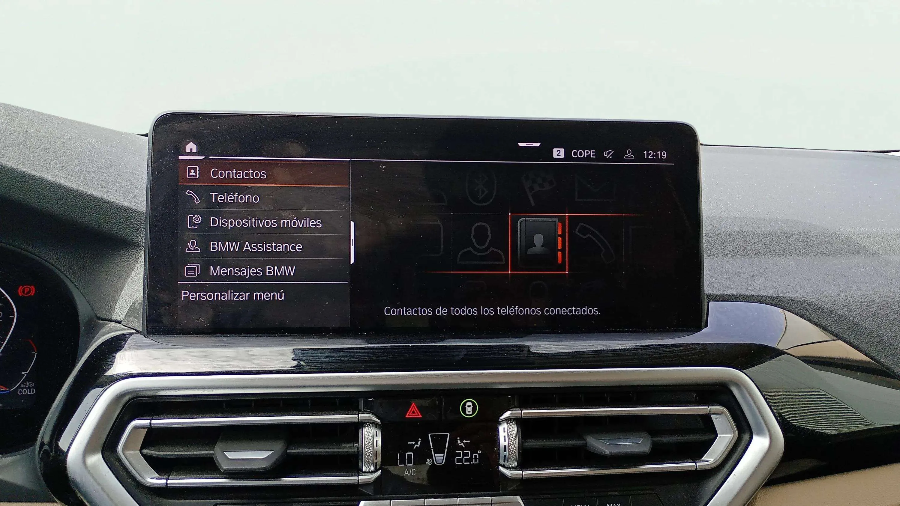 BMW X3 xDrive20d xLine - foto 23