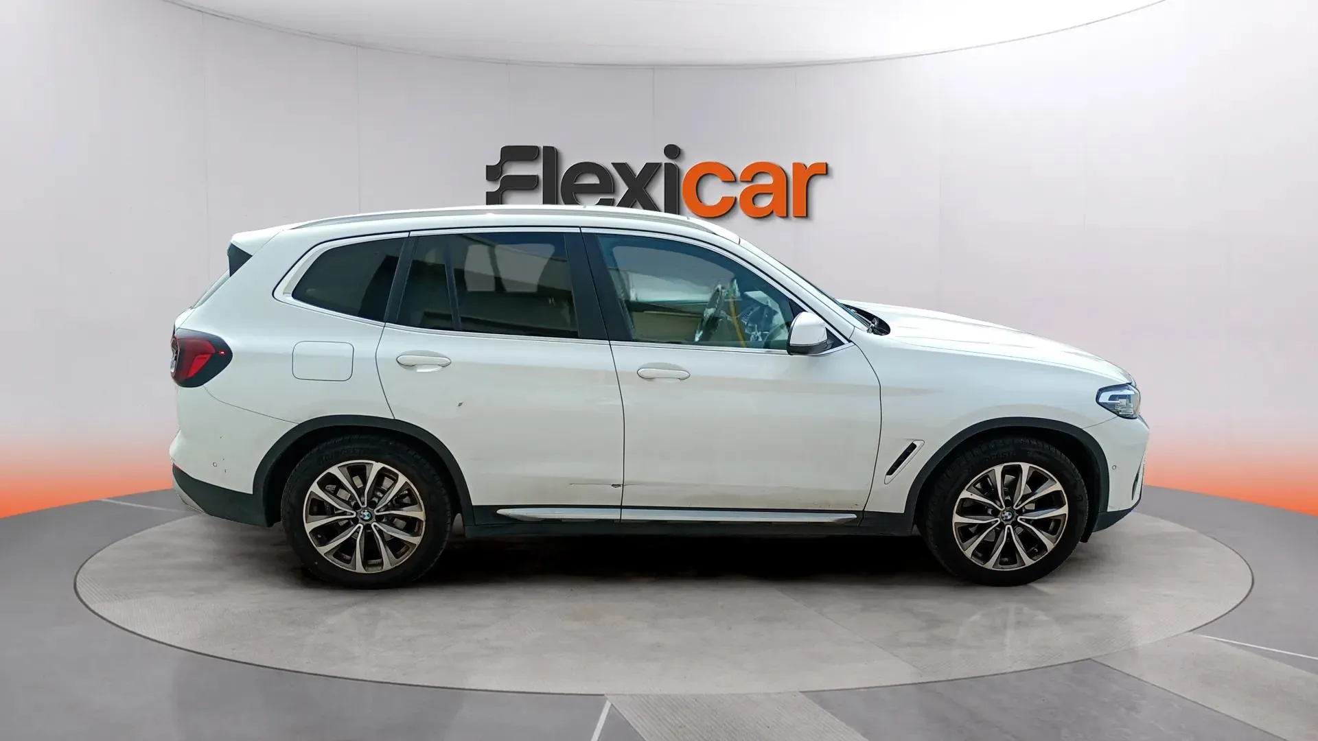 BMW X3 xDrive20d xLine - foto 8