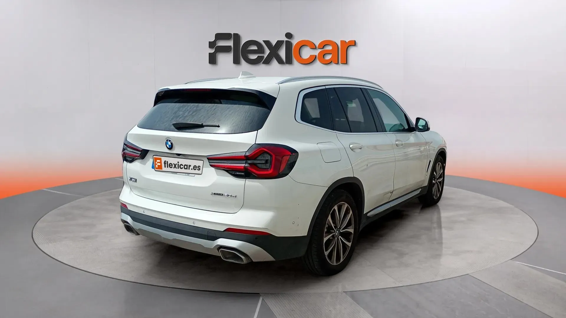 BMW X3 xDrive20d xLine - foto 7