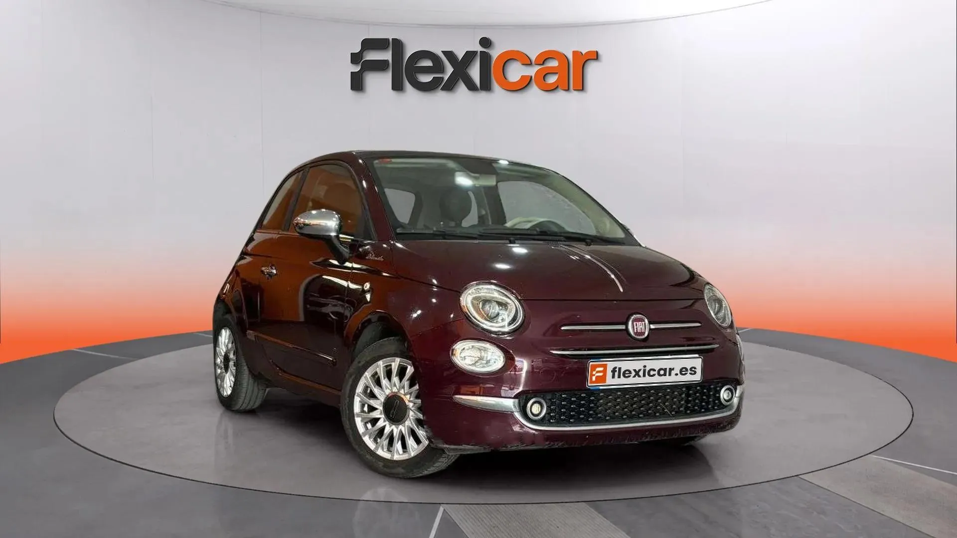 Fiat 500 Dolcevita 1.0 Hybrid