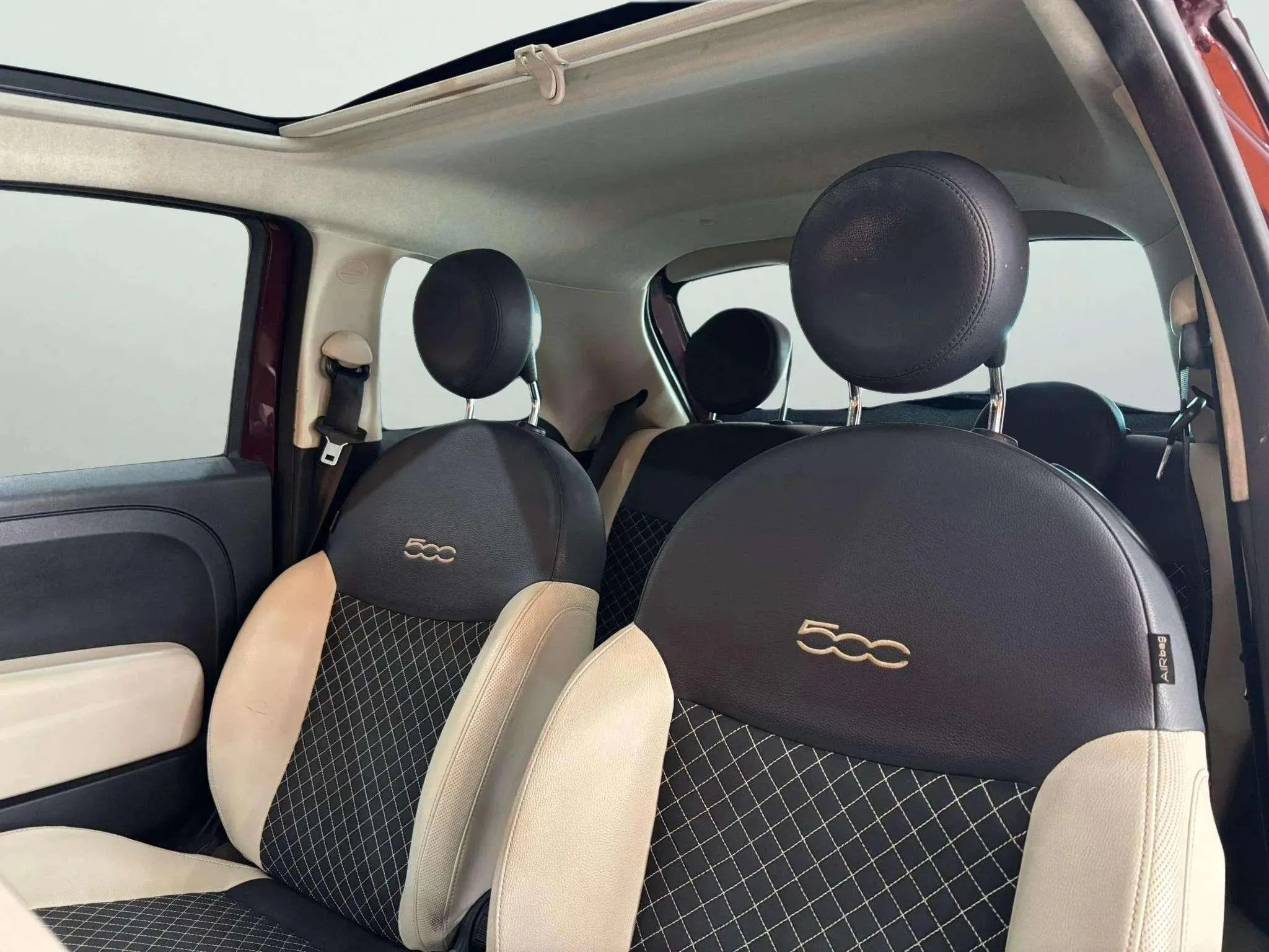 Fiat 500 Dolcevita 1.0 Hybrid - foto 11